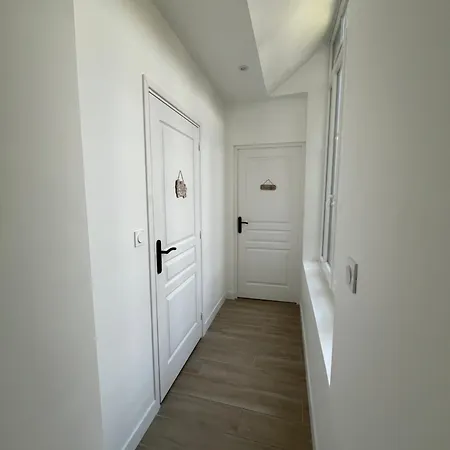 아파트 La Belle Etoile *