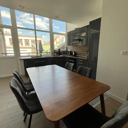 La Belle Etoile * 볼로뉴쉬르메르