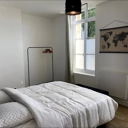 Apartment La Belle Etoile