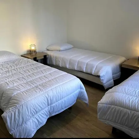 La Belle Etoile Apartmán