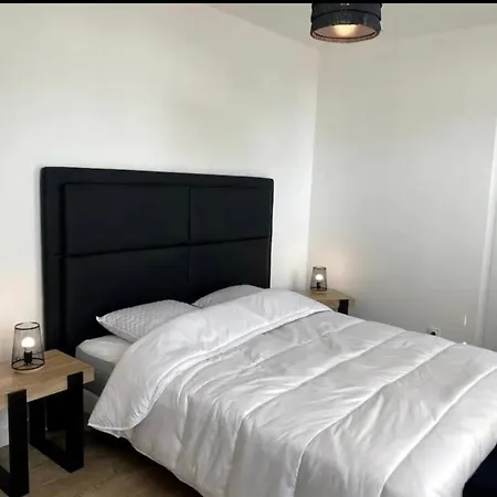 Apartment La Belle Etoile *
