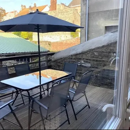 La Belle Etoile * Boulogne-sur-Mer