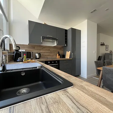 La Belle Etoile Boulogne-sur-Mer