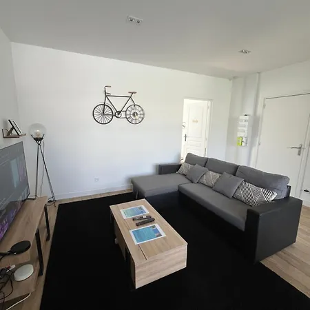 La Belle Etoile Boulogne-sur-Mer