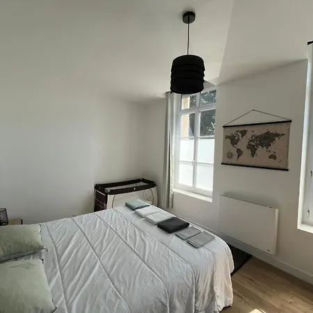 La Belle Etoile * Boulogne-sur-Mer