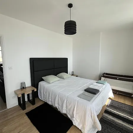 Lejlighed La Belle Etoile *