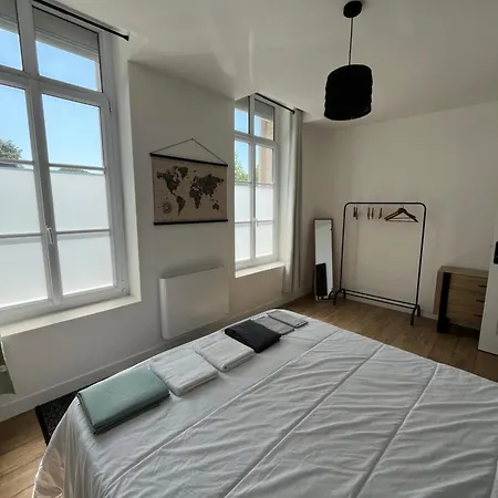 La Belle Etoile Apartamento